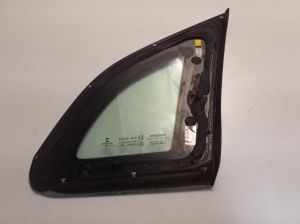 VOLVO V40 (2012–2019) Seitenscheibe hinten (Karosserie) 31352332 - 4