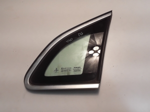   Rear quarter glass  - 31352333 