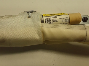 VOLVO V40 (2012–2019) Dachairbag 31291327 - 4