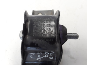 RENAULT Clio III (2005–2012) Support moteur 8200131305 - 3