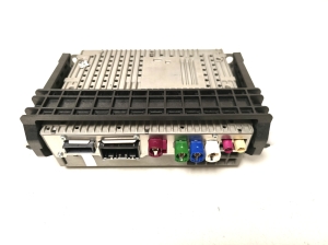 Radio / CD-Player / DVD-Player / Navigation - CI5A071E6