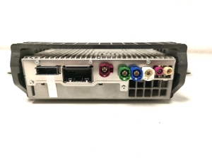 BMW 3 SERIES G20 (2018–2026) Radio (head unit) CI5A071E6 - 6