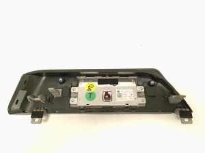 BMW 3 SERIES G20 (2018–2026) Ekrāns 8798744 - 3