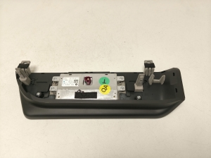 BMW 3 SERIES G20 (2018–2026) Ekrāns 8798744 - 7