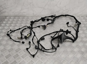   Motorkabelbaum  - 31483071 