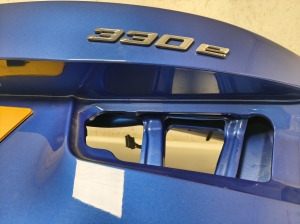 BMW 3 SERIES G20 (2018–2026) Trunk lid - 2