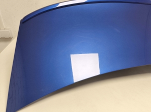 BMW 3 SERIES G20 (2018–2026) Trunk lid - 11