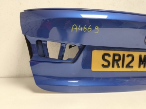 BMW 3 SERIES G20 (2018–2026) Trunk lid - 13