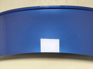 BMW 3 SERIES G20 (2018–2026) Trunk lid - 16
