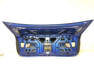 BMW 3 SERIES G20 (2018–2026) Trunk lid - 17