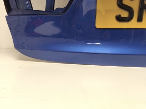BMW 3 SERIES G20 (2018–2026) Trunk lid - 4