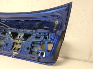 BMW 3 SERIES G20 (2018–2026) Trunk lid - 5