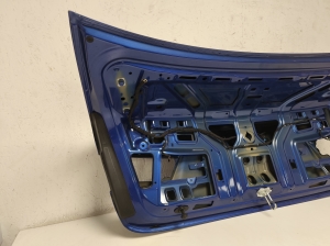 BMW 3 SERIES G20 (2018–2026) Trunk lid - 6