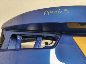 BMW 3 SERIES G20 (2018–2026) Trunk lid - 8