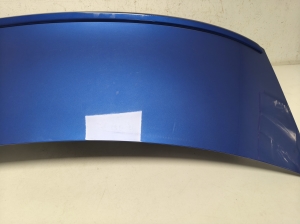 BMW 3 SERIES G20 (2018–2026) Trunk lid - 10