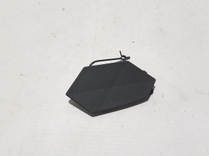   Rear bumper hook cover  - 8B3807441 