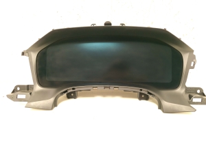 BMW 3 SERIES G20 (2018–2026) Instrument cluster 62105A07ED1 - 11