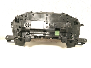 BMW 3 SERIES G20 (2018–2026) Instrument cluster 62105A07ED1 - 4