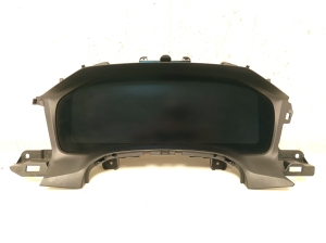 Instrument cluster - 62105A07ED1