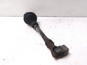 Mercedes Benz GLK-Class 204 (2008–2015) Roolivõlli rist A204460191 - 2