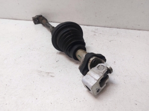 Mercedes Benz GLK-Class 204 (2008–2015) Roolivõlli rist A204460191 - 3