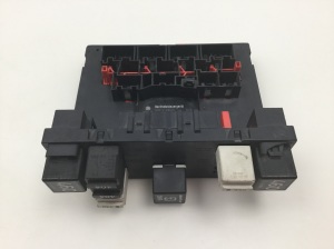 Comfort control module - 3C0937049D