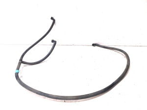 Mercedes Benz GLK-Class 204 (2008–2015) Scheinwerferwaschdüse Schlauch A2048601092 - 3