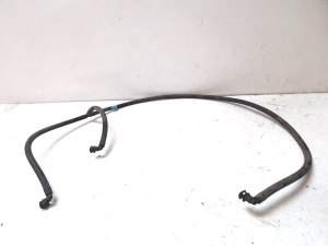 Mercedes Benz GLK-Class 204 (2008–2015) Scheinwerferwaschdüse Schlauch A2048601092 - 4