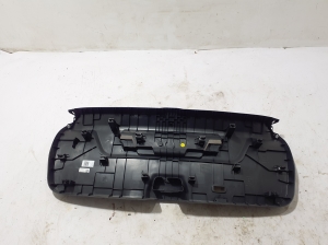 AUDI A5 (2016–2026) Trunk lid trim panel 8B3867979 - 3