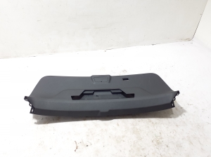AUDI A5 (2016–2026) Trunk lid trim panel 8B3867979 - 6