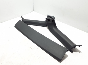 AUDI A5 (2016–2026) Trunk lid trim panel 8B9867606 - 3