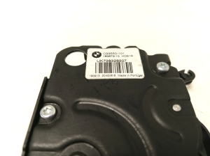 BMW 3 SERIES G20 (2018–2026) Trunk lid lock 738328307 - 2