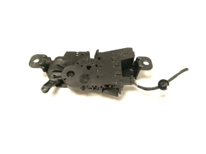 BMW 3 SERIES G20 (2018–2026) Trunk lid lock 738328307 - 3