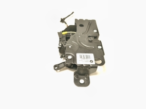 BMW 3 SERIES G20 (2018–2026) Trunk lid lock 738328307 - 4