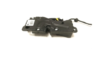 BMW 3 SERIES G20 (2018–2026) Trunk lid lock 738328307 - 5