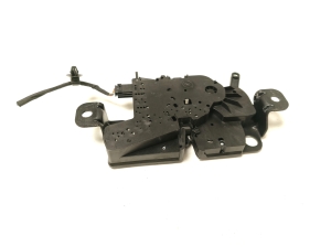 BMW 3 SERIES G20 (2018–2026) Trunk lid lock 738328307 - 6