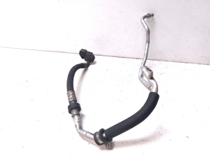 Mercedes Benz GLK-Class 204 (2008–2015) Klimaleitung A2048303215 - 2