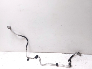 Mercedes Benz GLK-Class 204 (2008–2015) Kliimaseadme voolik A0019957077 - 2