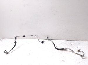 Mercedes Benz GLK-Class 204 (2008–2015) Kliimaseadme voolik A0019957077 - 3