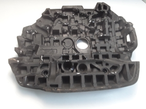 VOLVO V40 (2012–2019) Hood 31437510 - 5