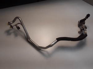 VOLVO V40 (2012–2019) Klimaleitung 31351698 - 2