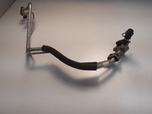 VOLVO V40 (2012–2019) Klimaleitung 31351698 - 3