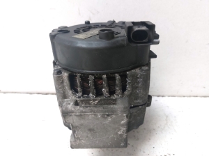 Mercedes Benz GLK-Class 204 (2008–2015) Ģenerators A0141543902 - 2