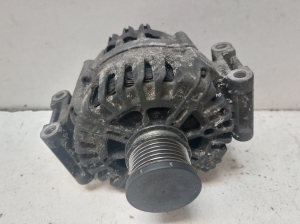 Mercedes Benz GLK-Class 204 (2008–2015) Ģenerators A0141543902 - 3