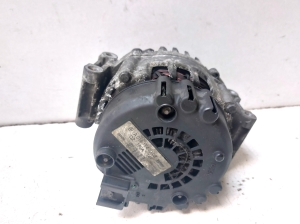 Mercedes Benz GLK-Class 204 (2008–2015) Ģenerators A0141543902 - 5