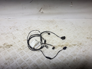 Kabel des Einparksensors hinten - 2G7971104