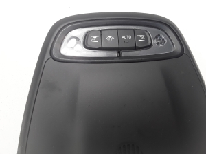 VOLVO V40 (2012–2019) Front interior lighting panel 31398259 - 4