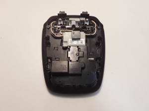 VOLVO V40 (2012–2019) Front interior lighting panel 31398259 - 5