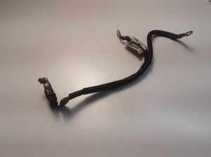 VOLVO V40 (2012–2019) Negative cable terminal 31419417 - 2