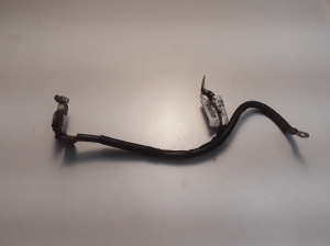 Polklemme Minuskabel - 31419417